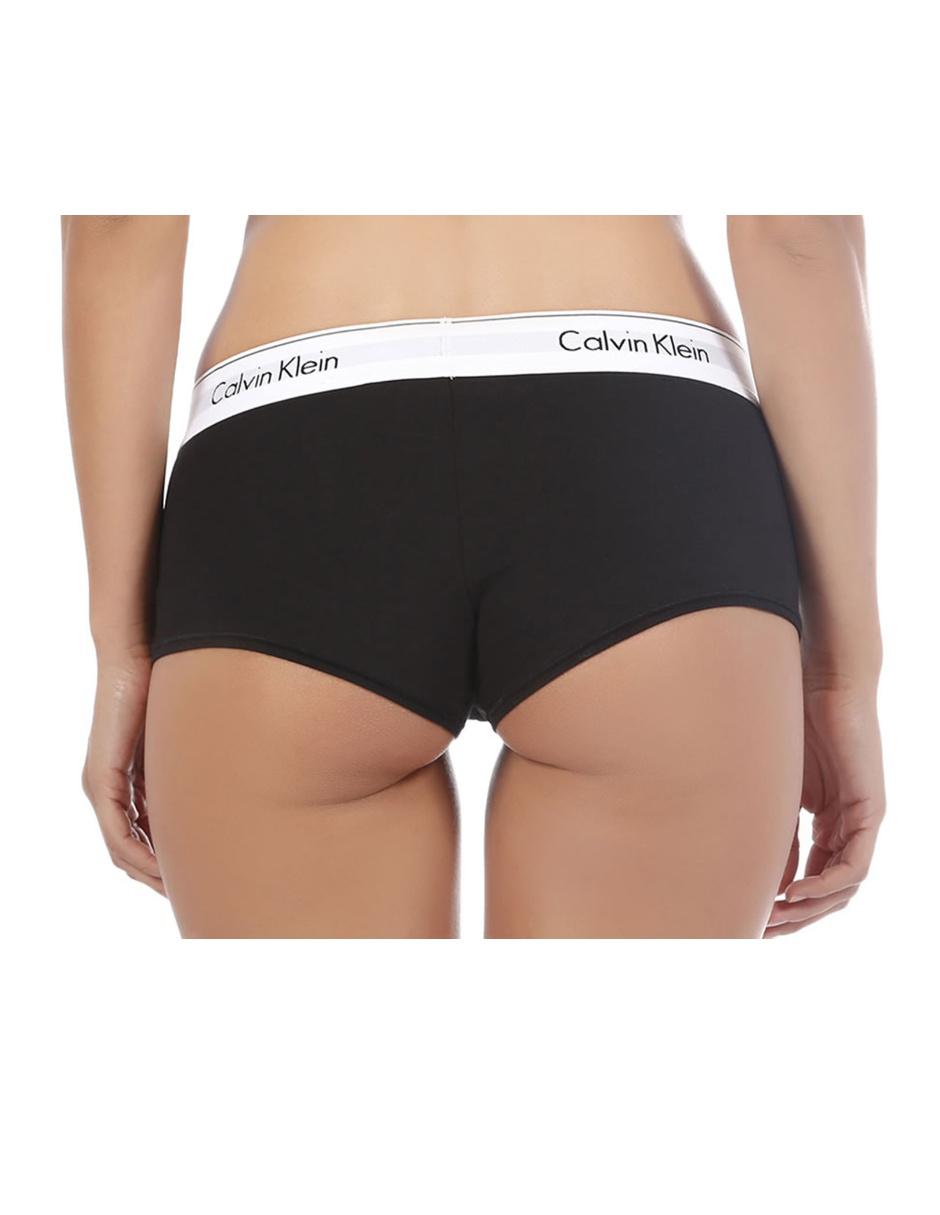 Hipster de algodón para mujer 6