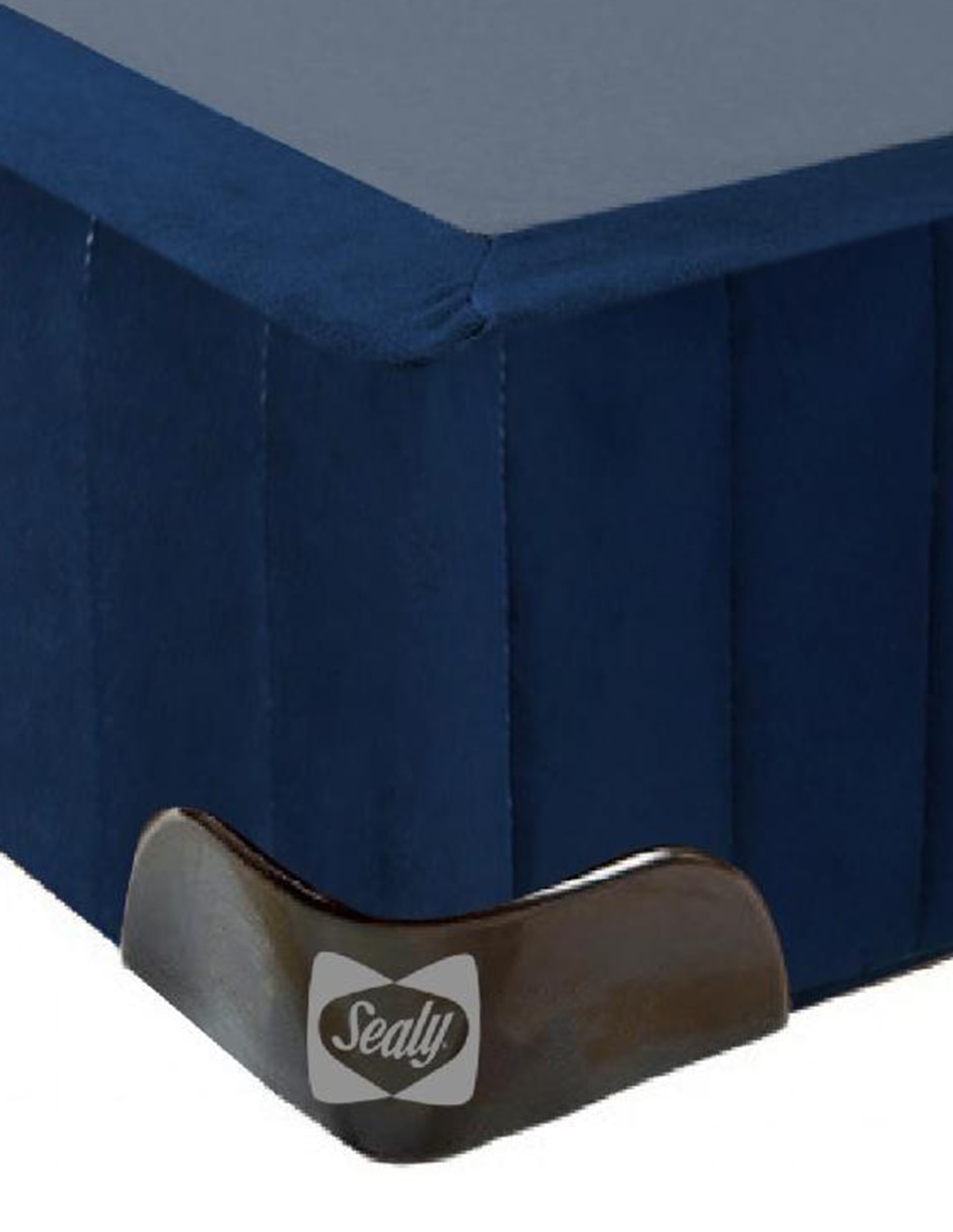 Box Le Bleu