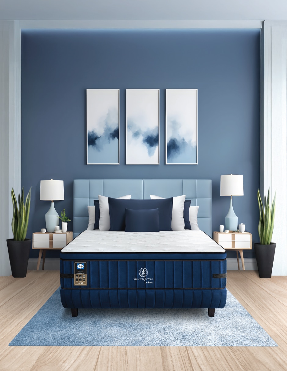 Colchón Le Bleu 8