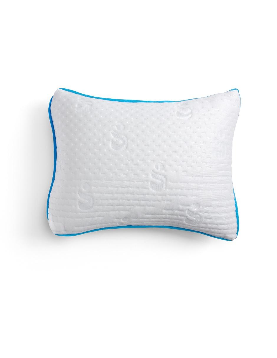 Almohada firmeza media