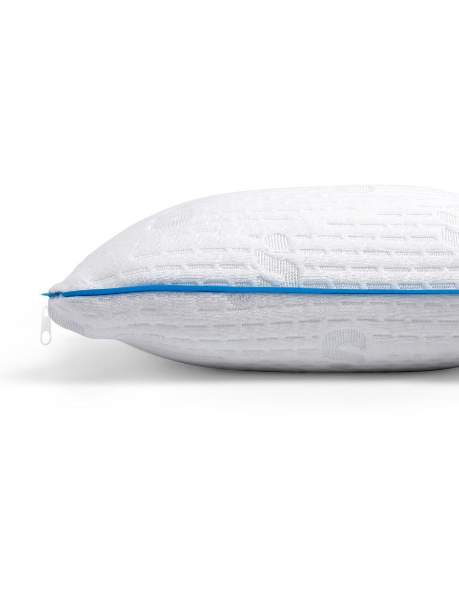 Almohada firmeza media 5