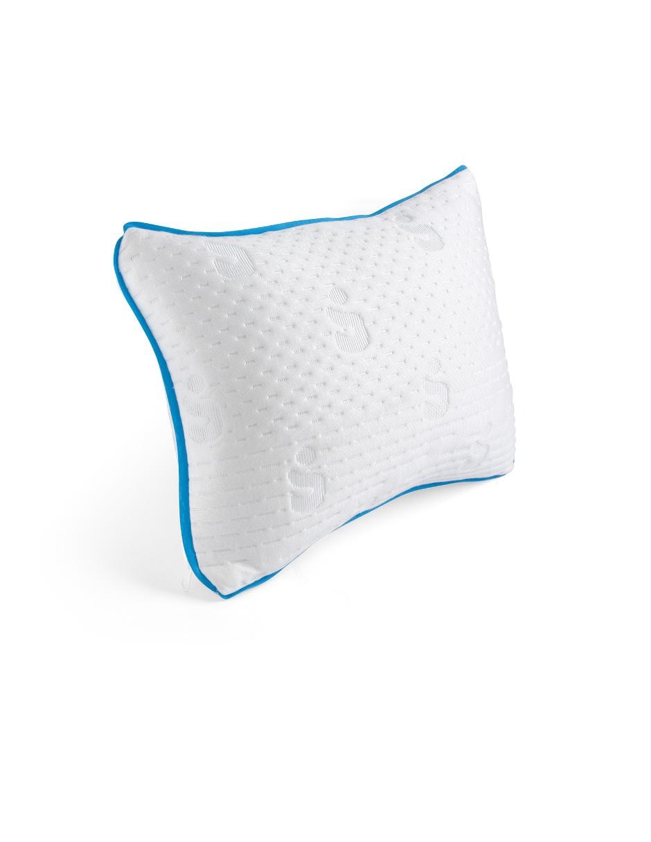 Almohada firmeza media 2