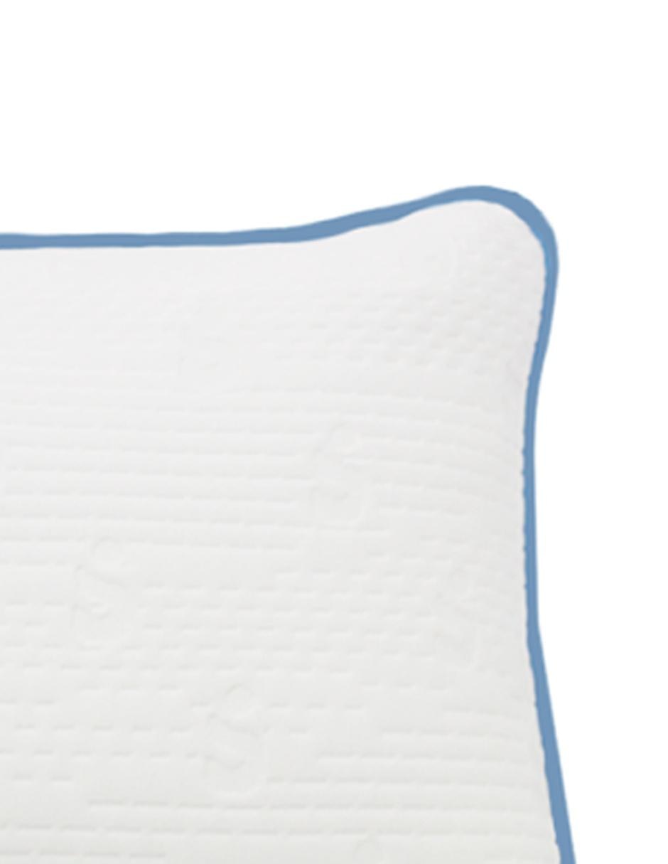 Almohada sensei almohada sensei serenity de memory foam triturado firmeza media