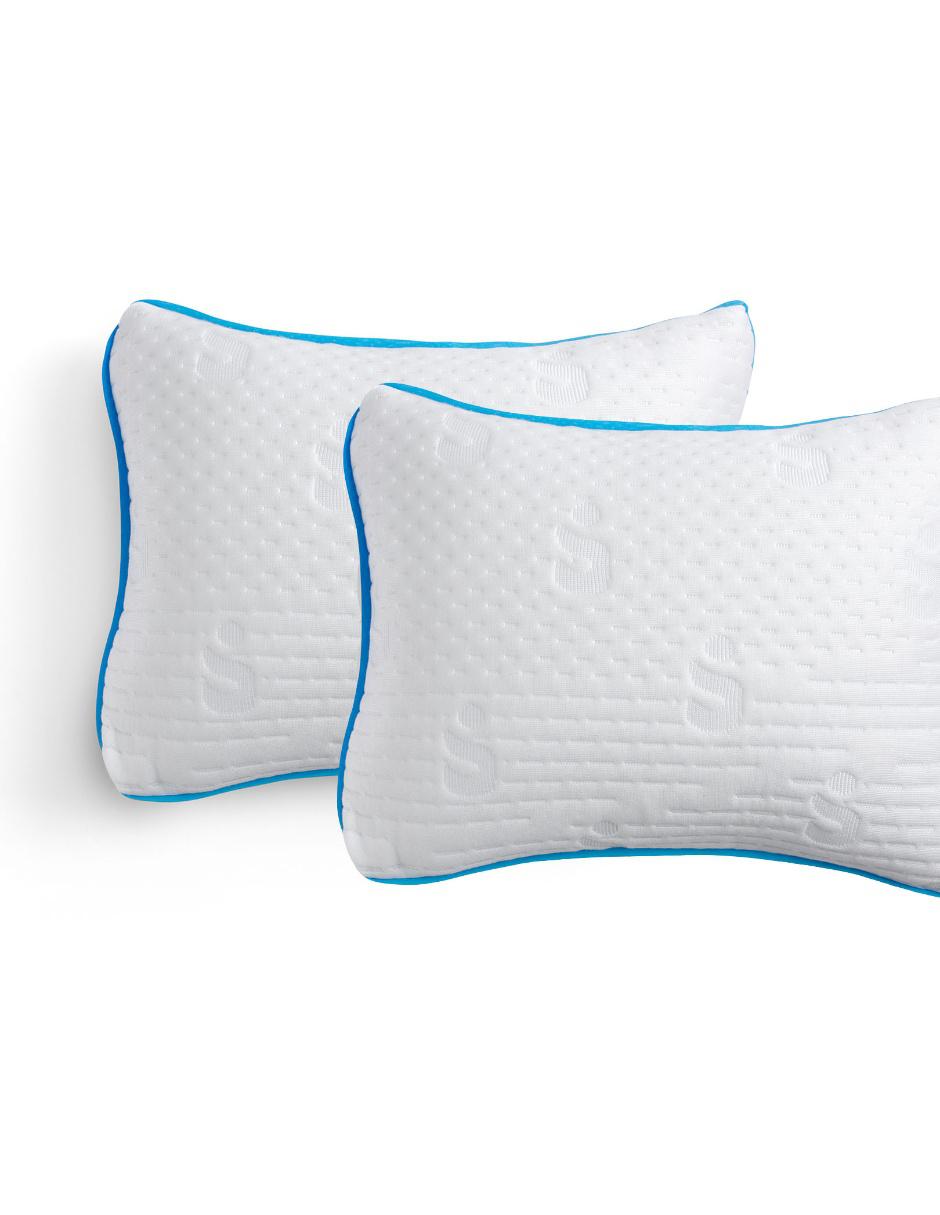 Almohada Handy firmeza media Almohada Handy firmeza media