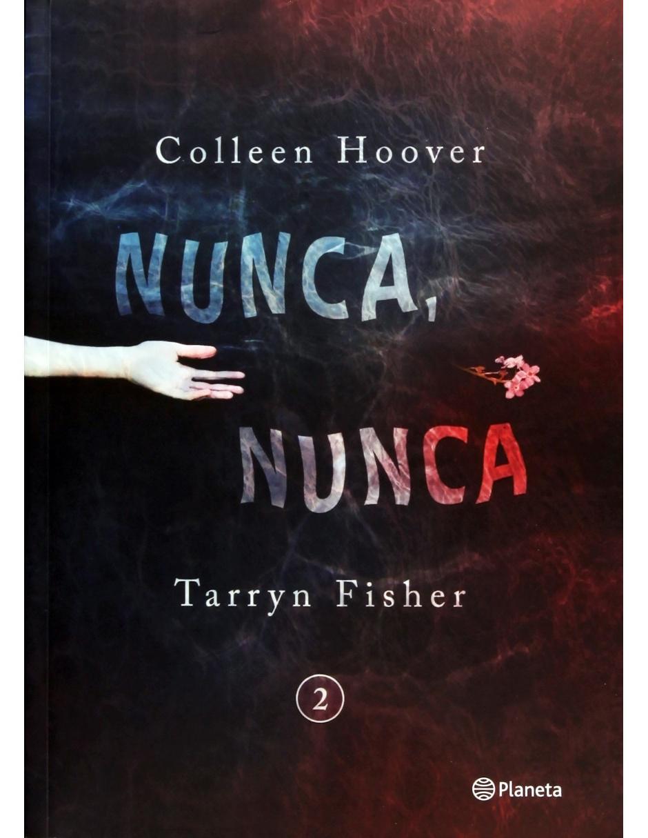 Imagen de producto Libro Nunca, Nunca 2