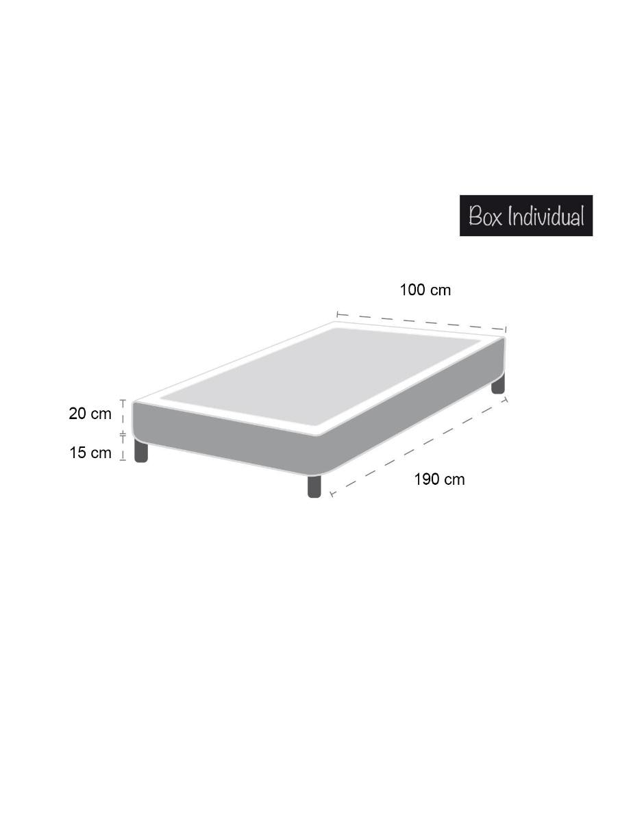 Box Extra Firm 2