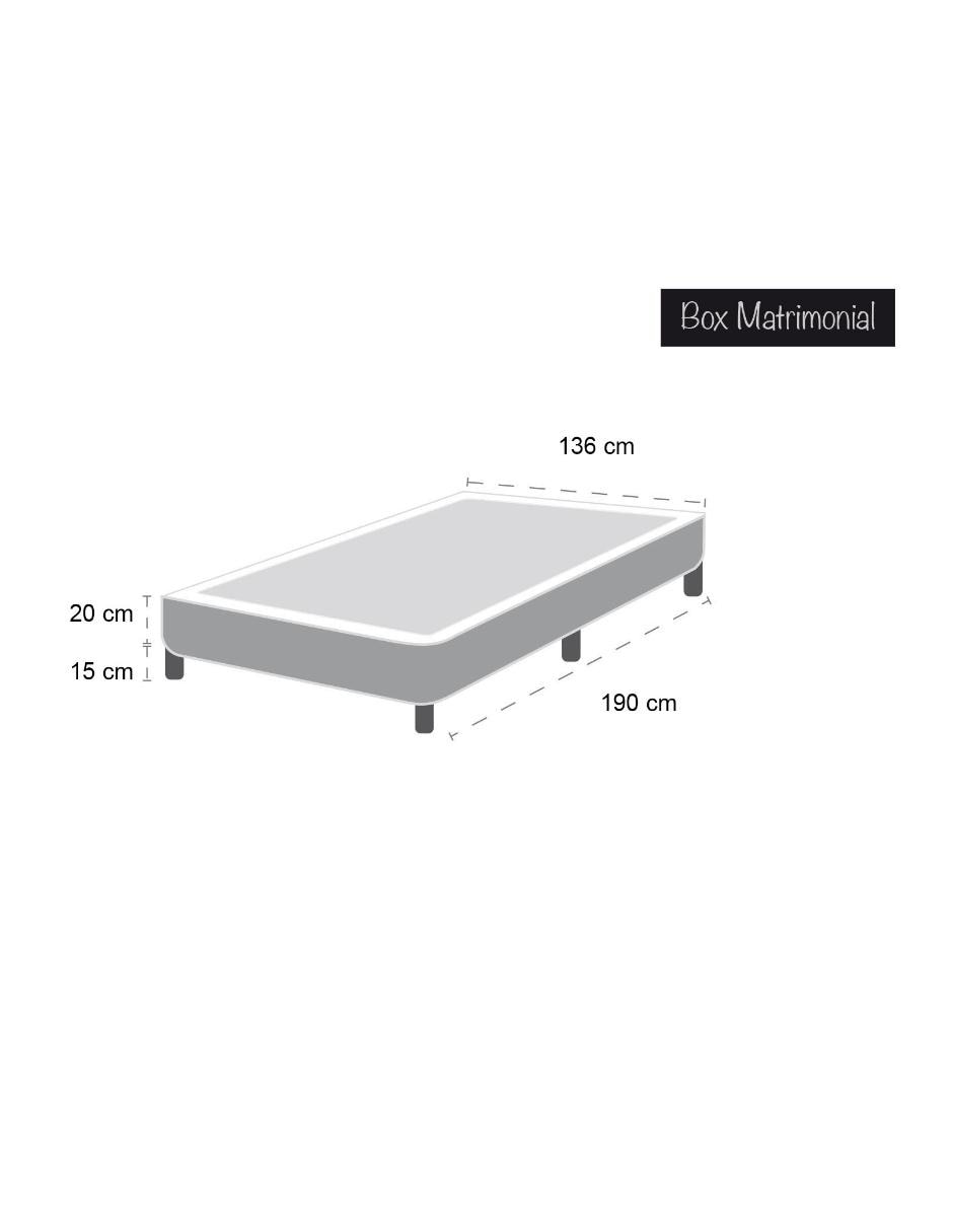 Box Extra Firm 3