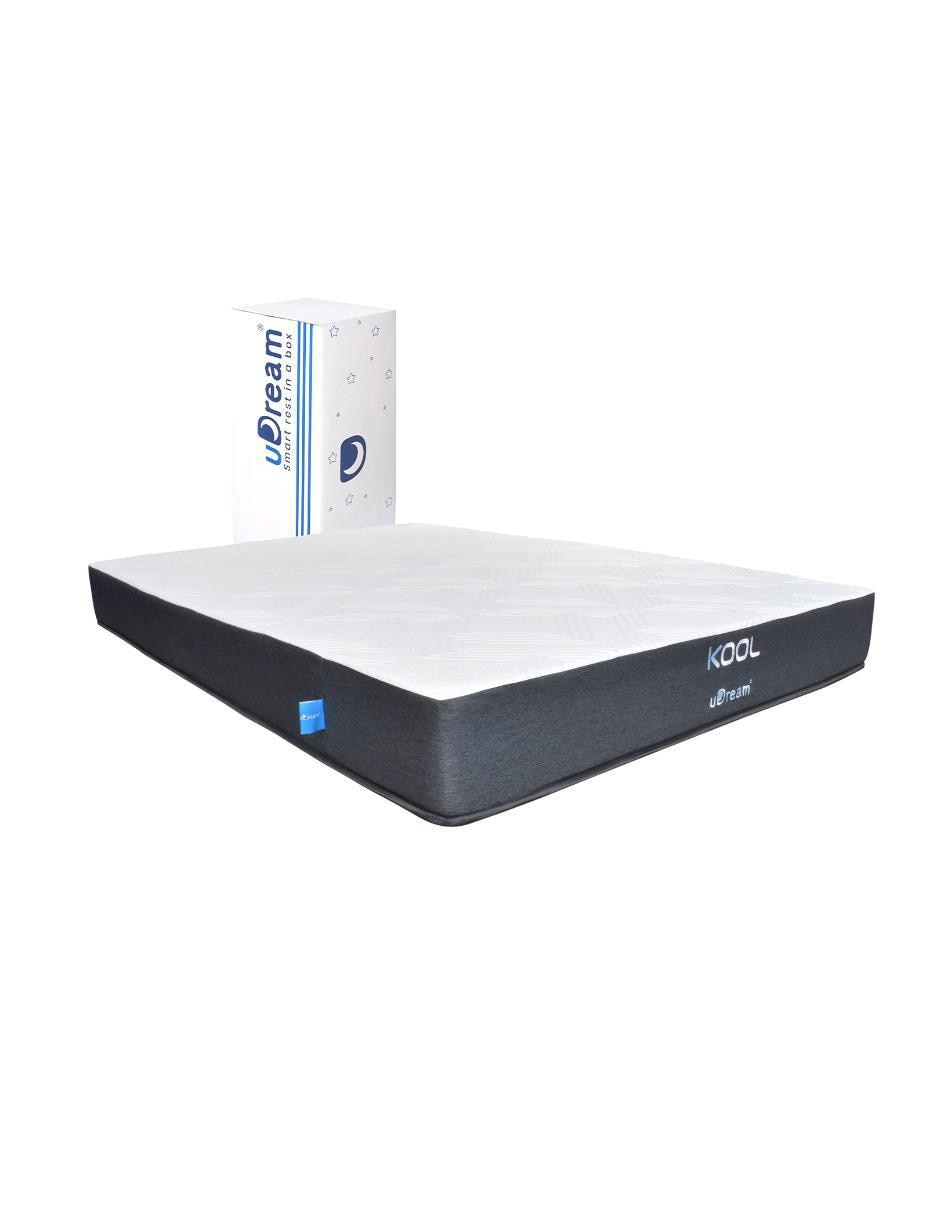 Colchón en caja Udream