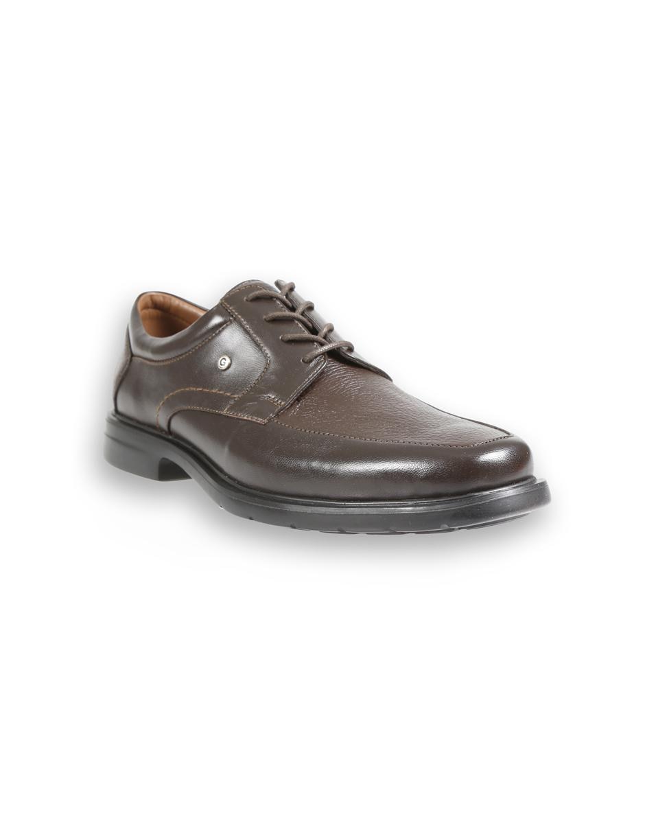 Zapato choclo para hombre 1