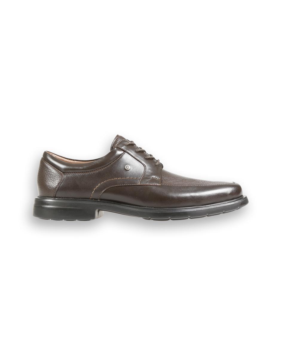 Zapato choclo para hombre 2
