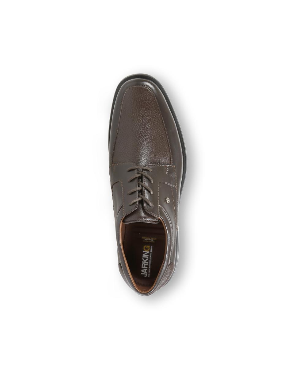 Zapato choclo para hombre 3
