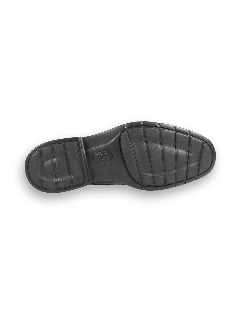 Zapato choclo para hombre 4