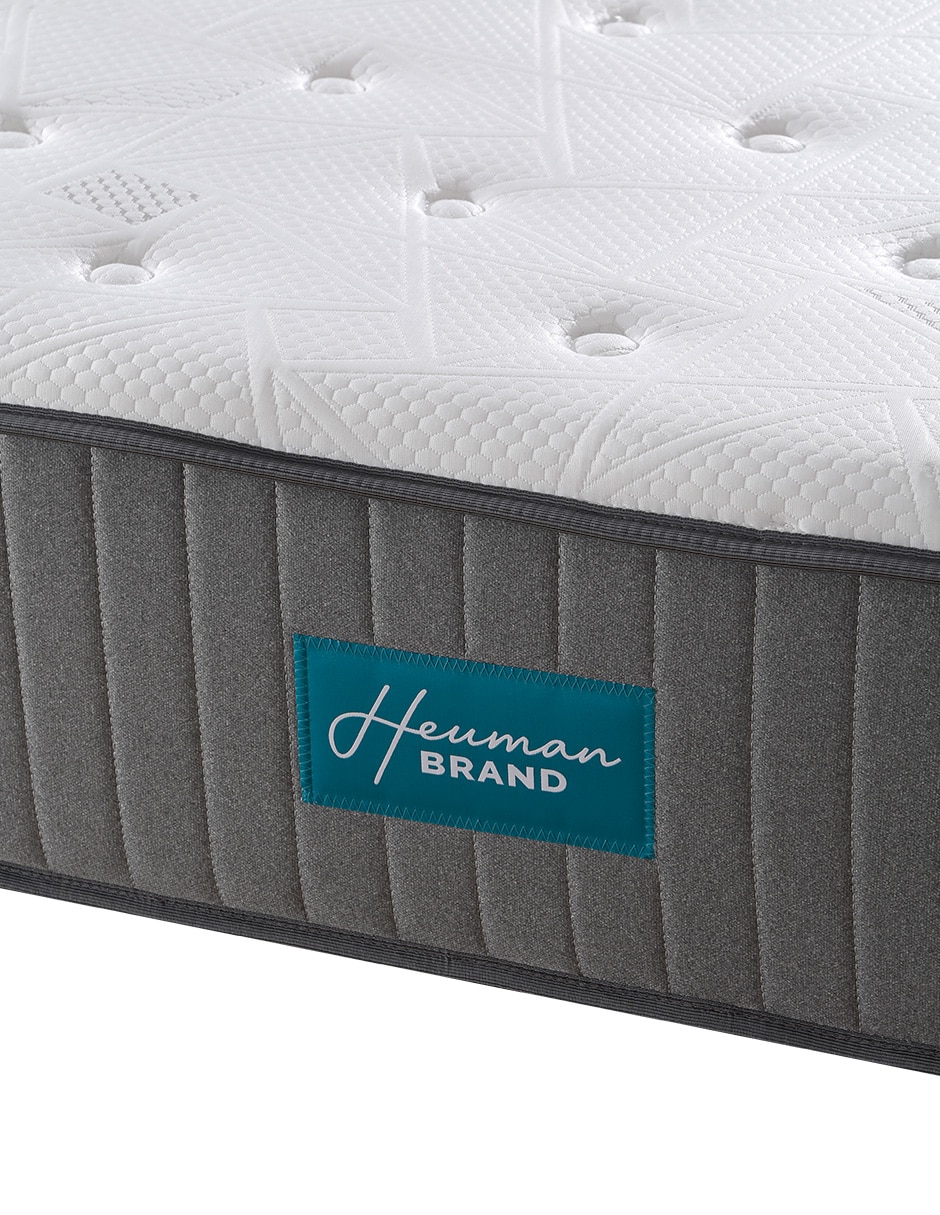 Colchón en caja Volans Advanced confort suave 4