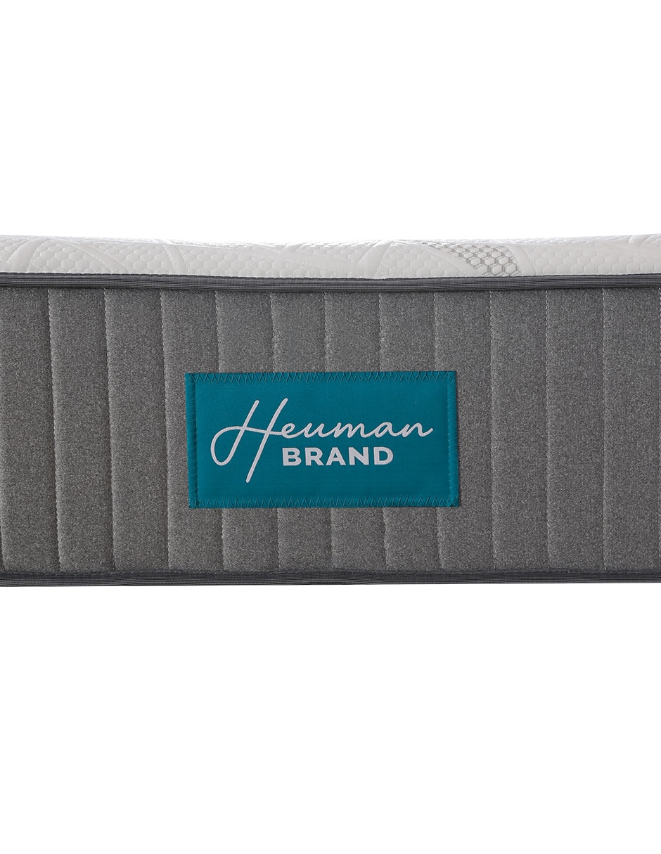 Colchón en caja Volans Advanced confort suave 5