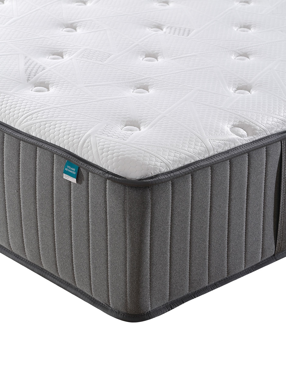 Colchón en caja Volans Advanced confort suave 6