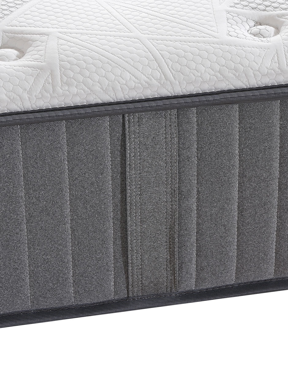 Colchón en caja Volans Advanced confort suave 7