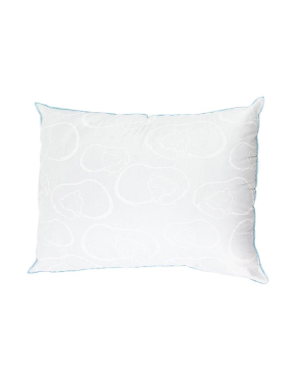Almohada firmeza media