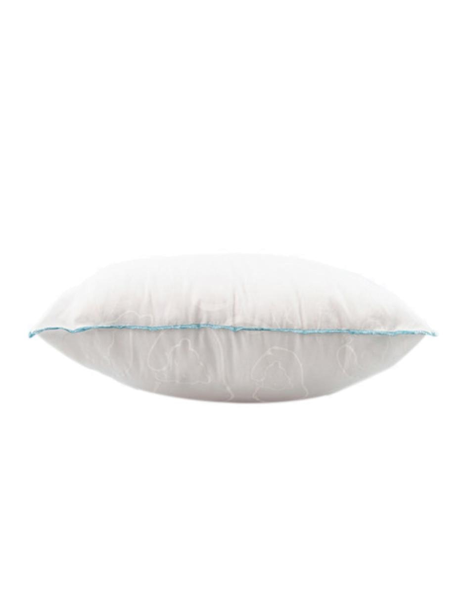 Almohada firmeza media 2