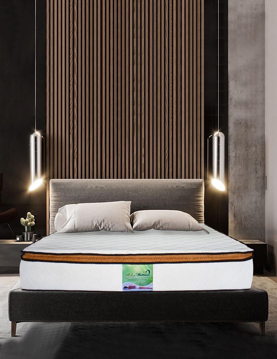 Colchón en caja Bio Mattress