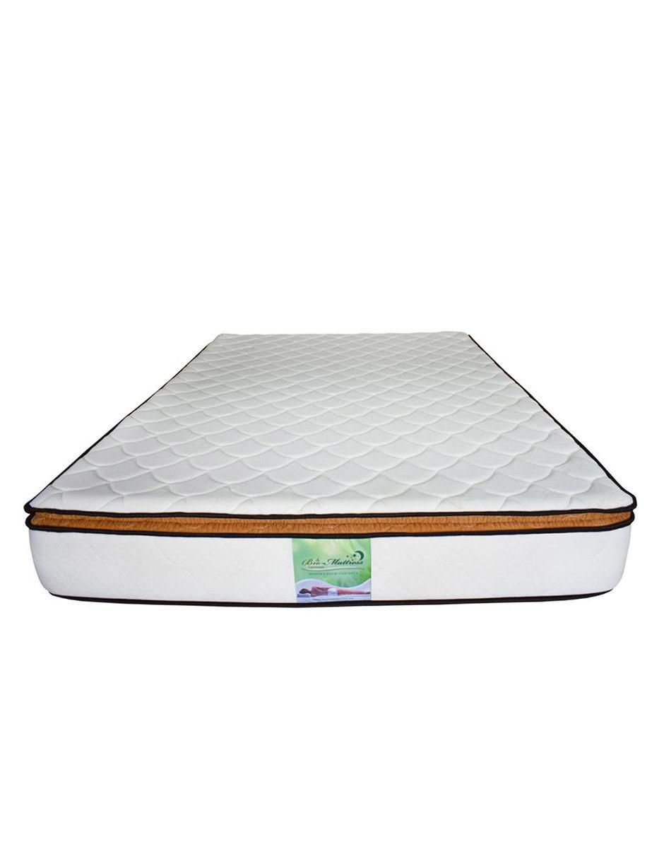 Colchón en caja Bio Mattress