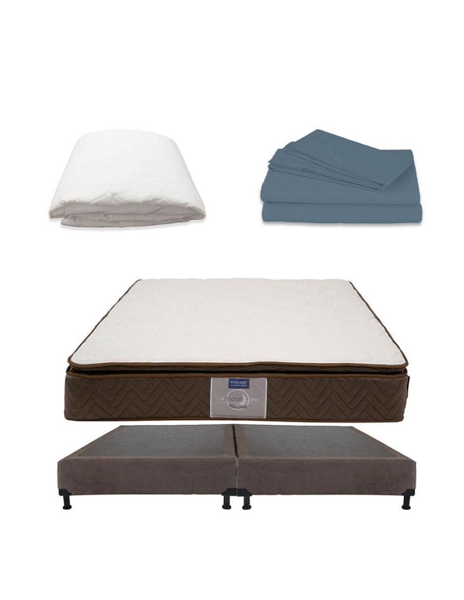 Colchón regular king size 1