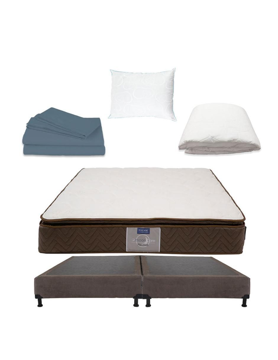 Colchón regular king size 1