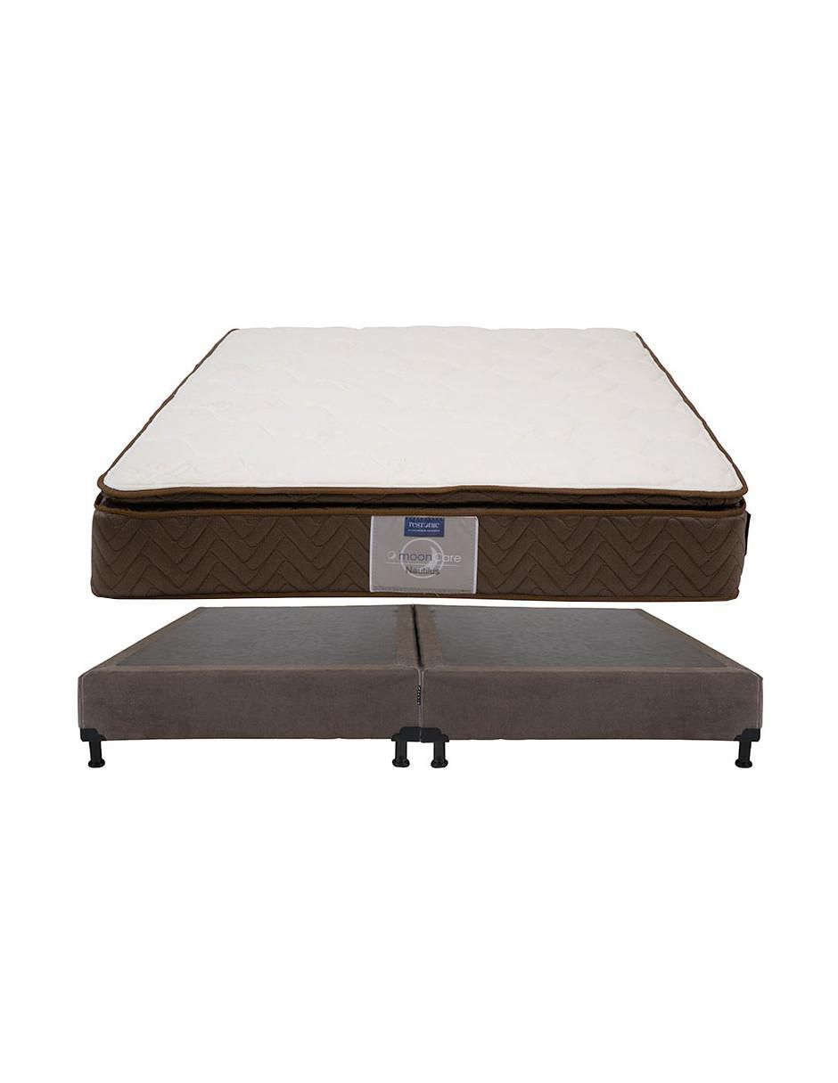 Colchón regular king size 2