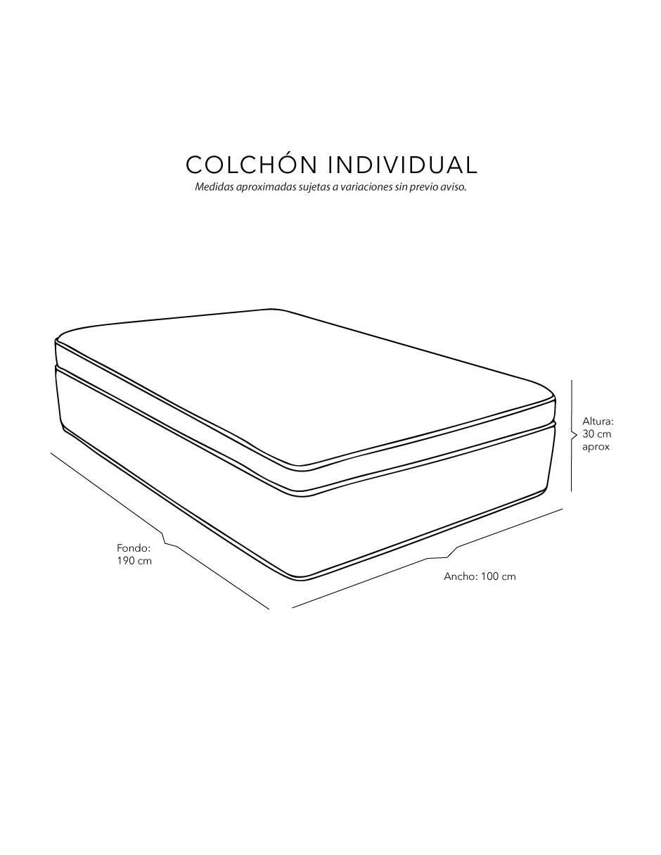 Colchón 5