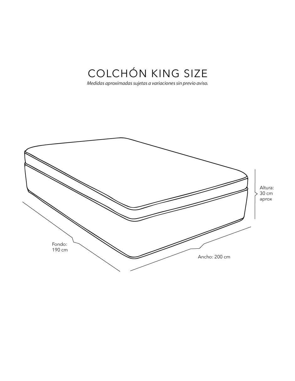 Colchón 5