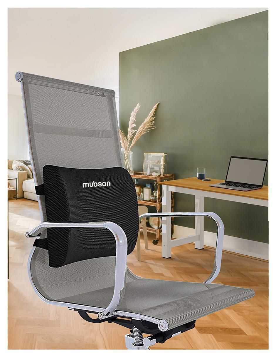 Cojín lumbar Mubson Soporte Lumbar Mubson
