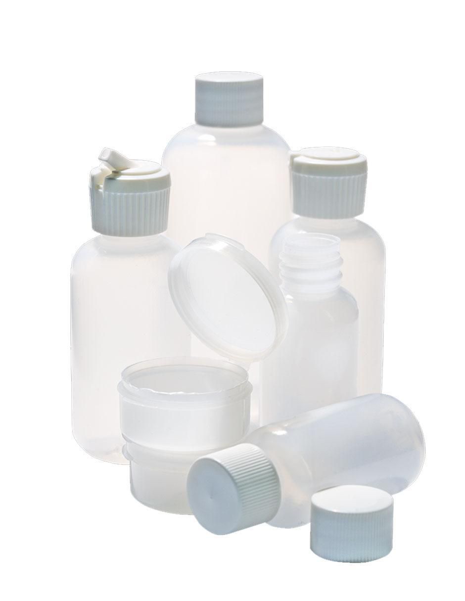 Set de 7 botellas 1