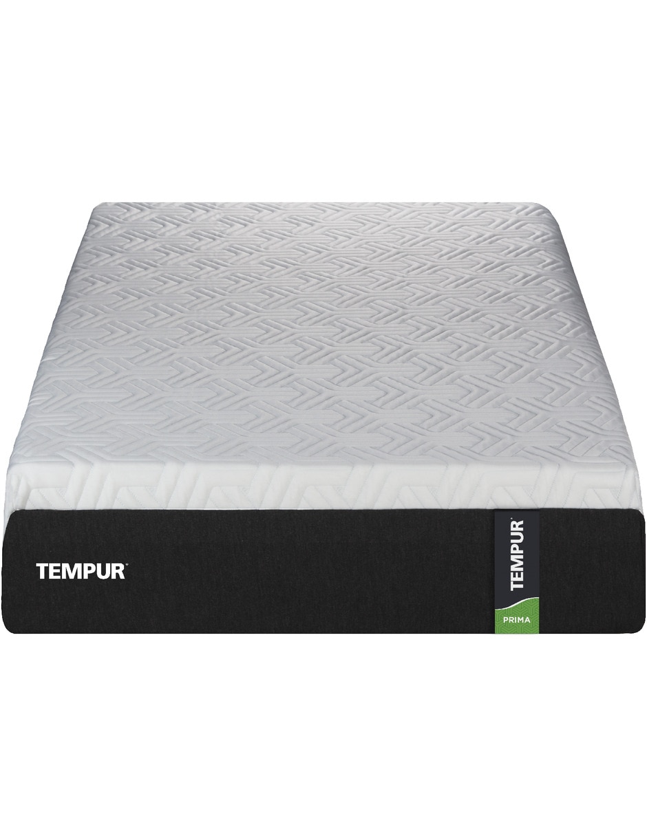 Colchón regular Tempur Prima confort medio