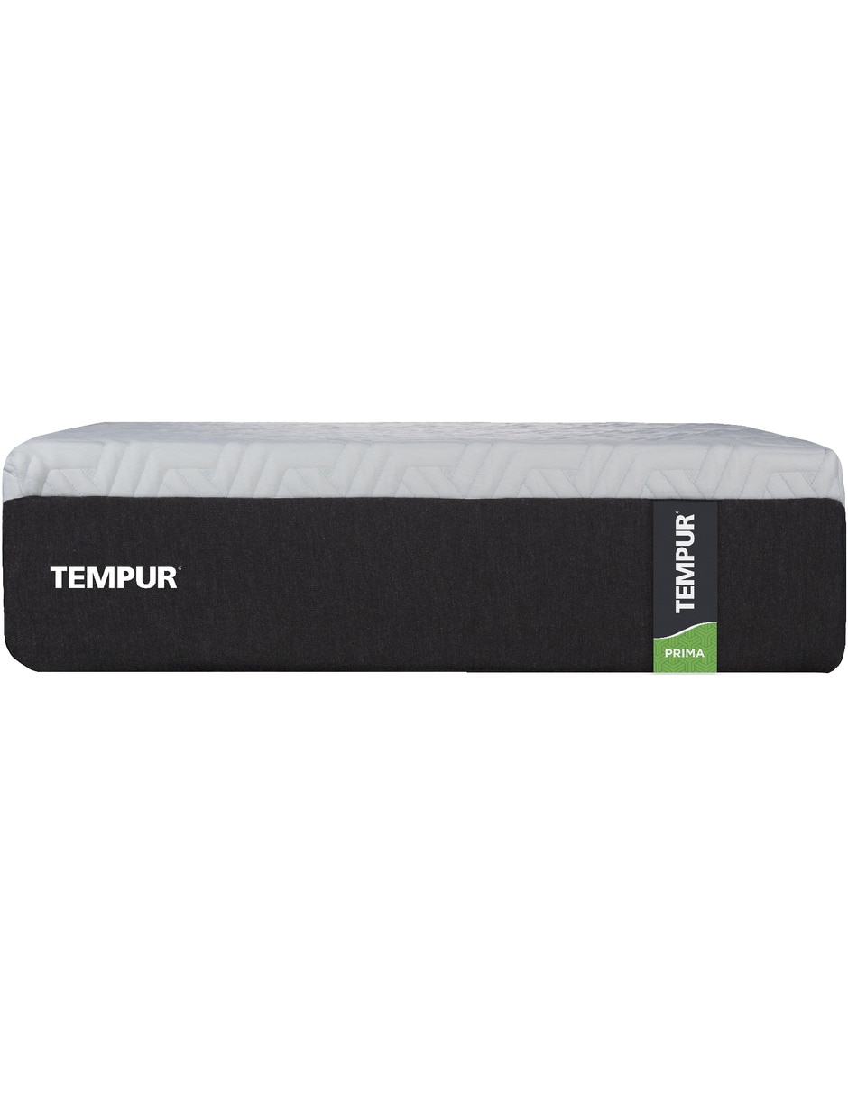 Colchón regular Tempur Prima confort medio