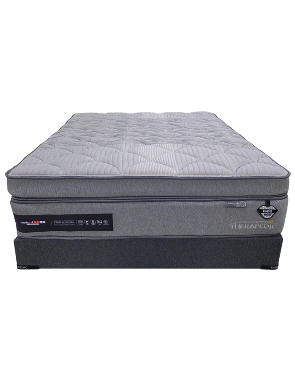 Box Loretto
