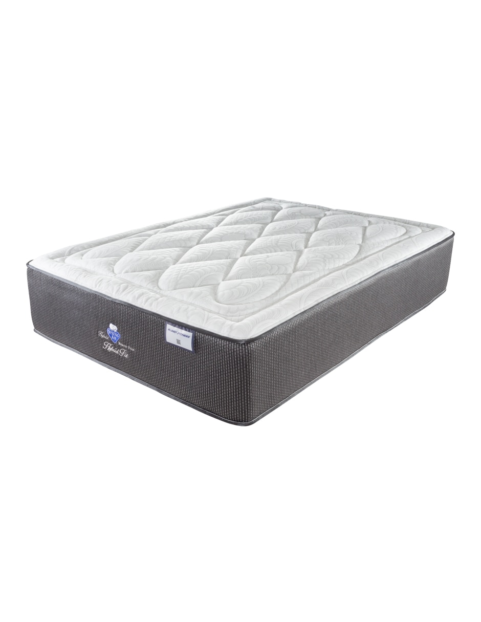 Colchón Sleep Fitness Hybrid Fit 2