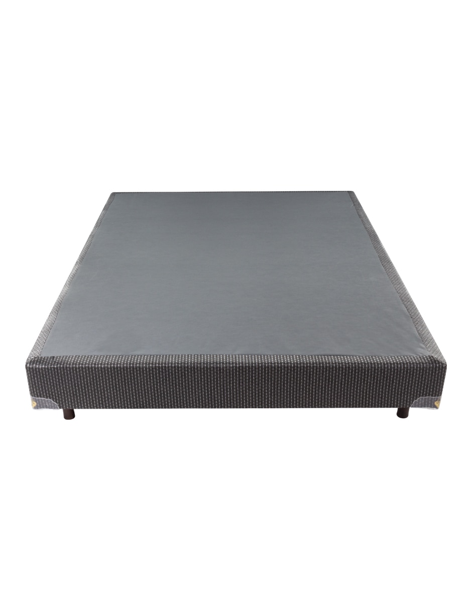 Box Sleep Fitness Hybrid Fit