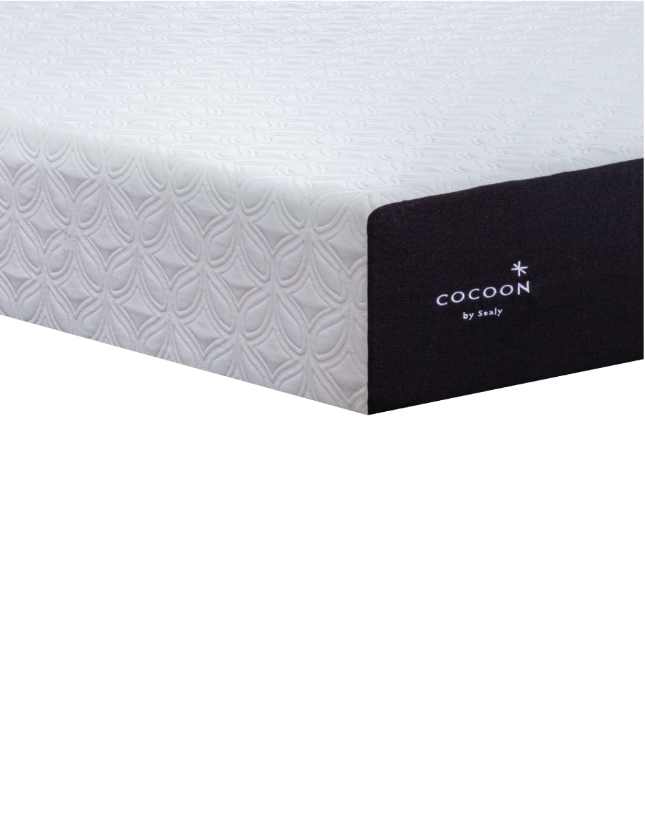 Colchón en caja cocoon 2