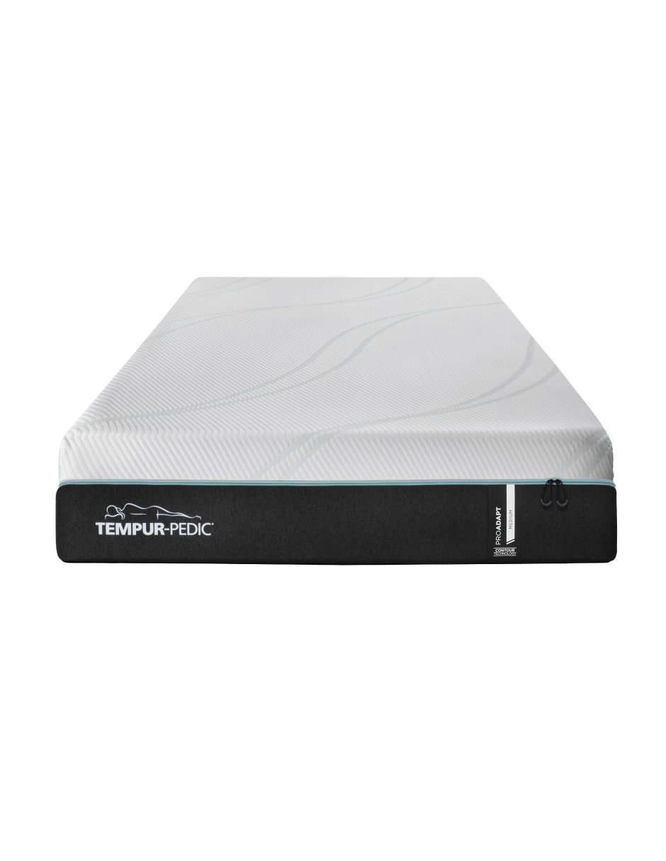 Colchón plegable tempur-pedic proadapt medium Colchón plegable tempur-pedic proadapt medium