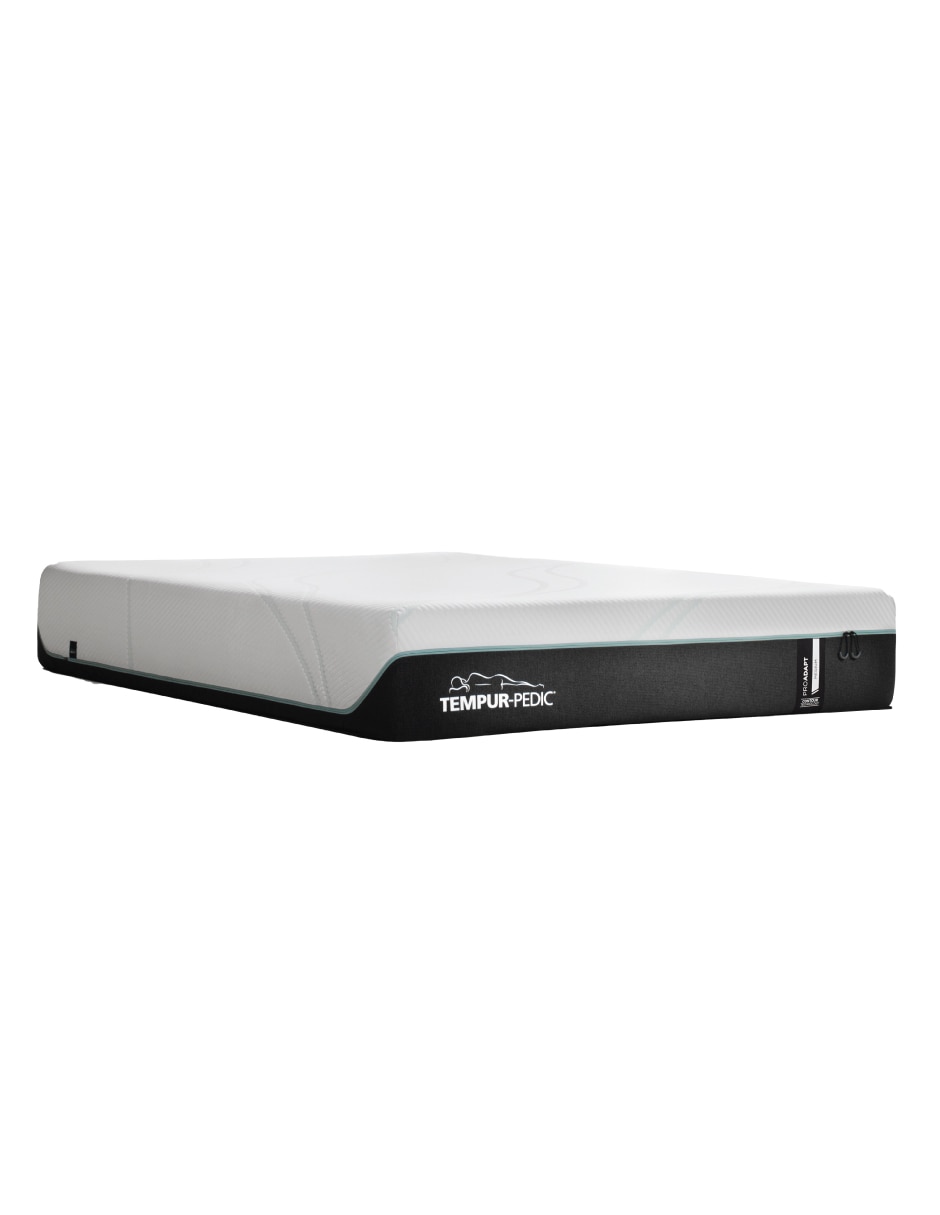 Colchón plegable tempur-pedic proadapt medium 3