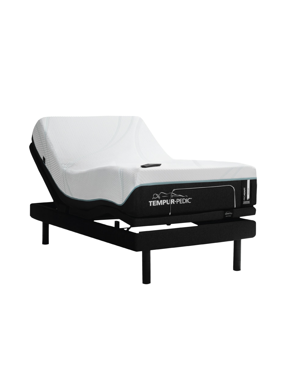 Colchón plegable tempur-pedic proadapt medium 7
