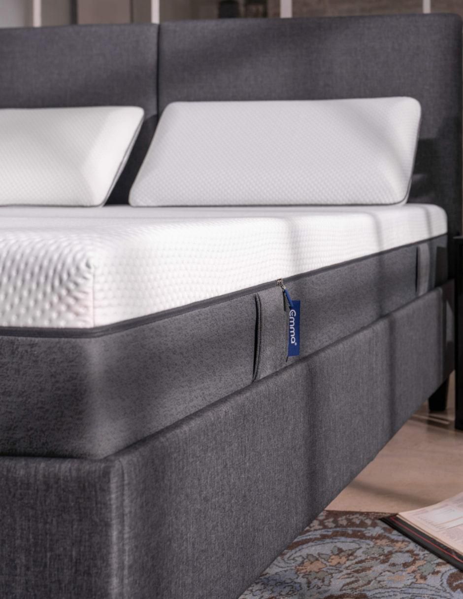 Colchón en caja Emma Sleep memory adapt