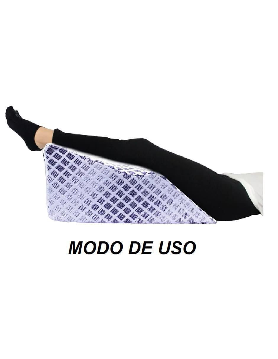 Almohada firmeza alta