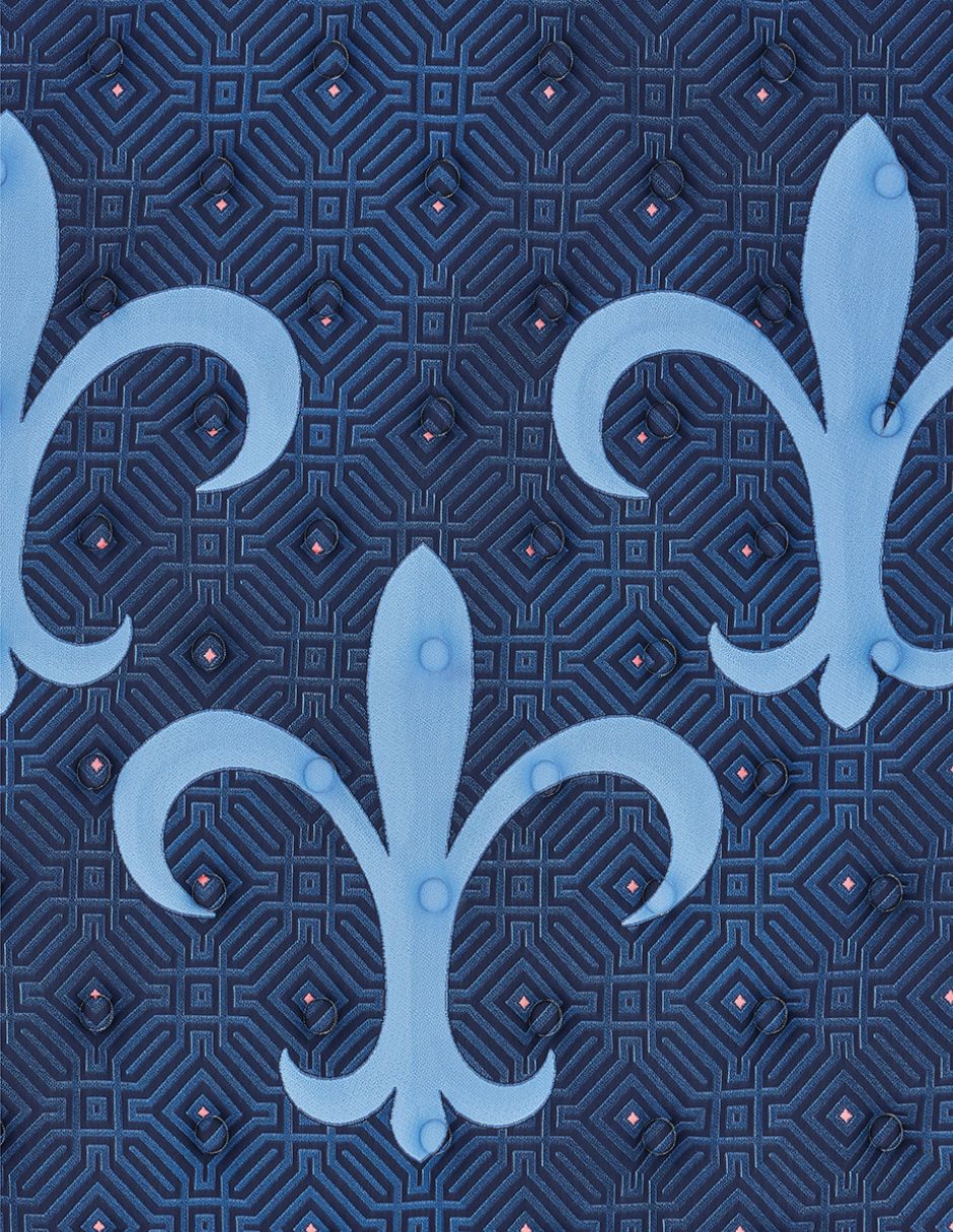 Colchón plegable stearns & foster luxe estate