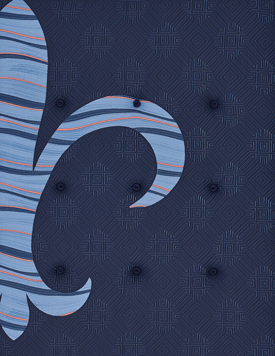 Colchón plegable stearns & foster reserve