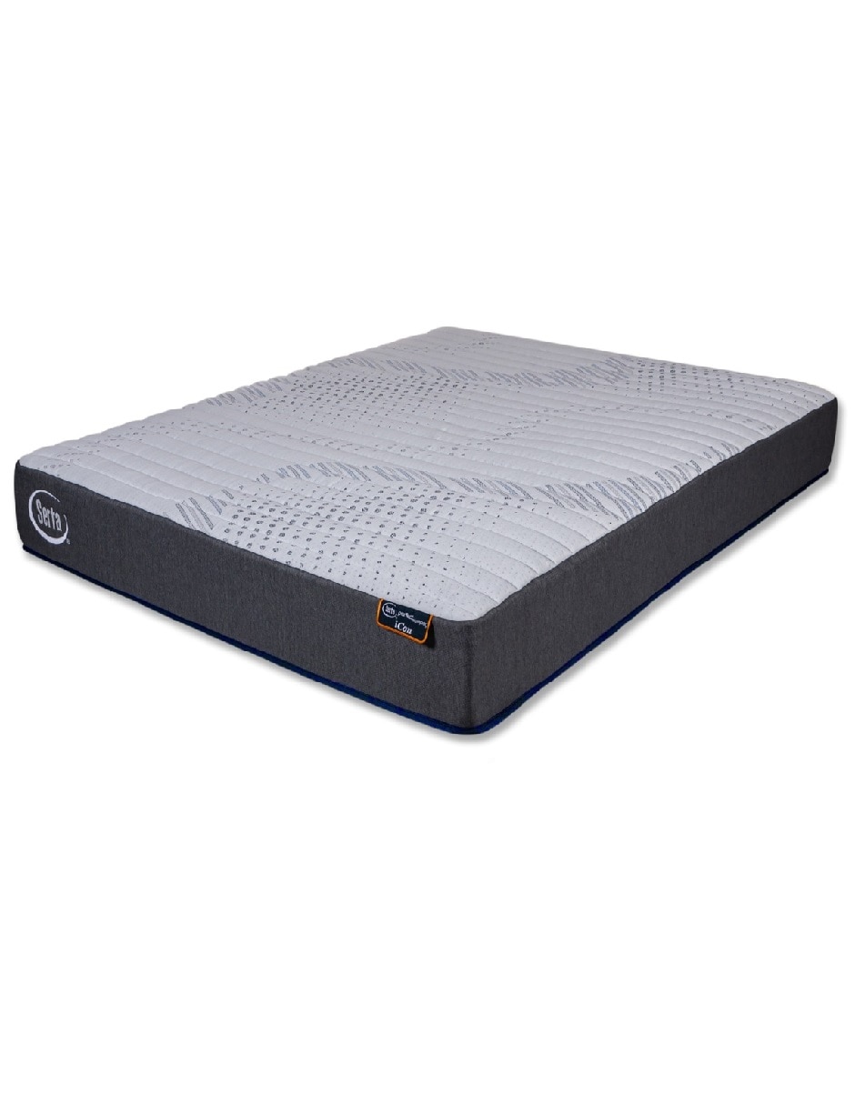 Colchón en caja Serta icon breeze