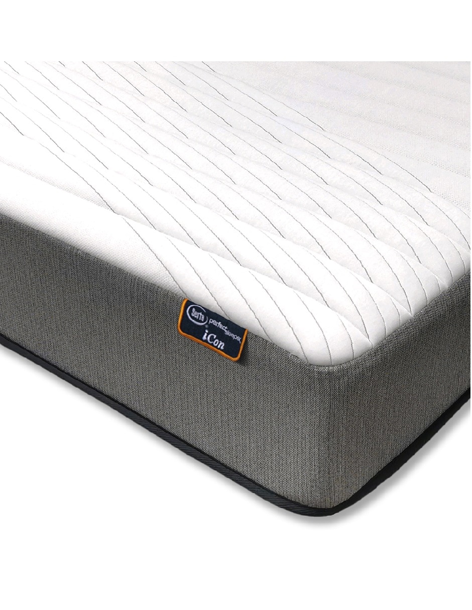 Colchón en caja Serta icon breeze