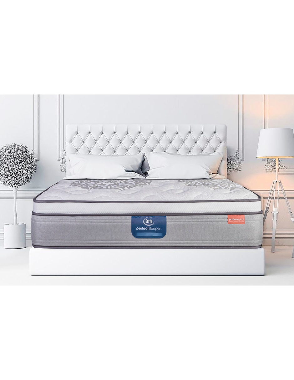 Colchón kingston - perfect sleeper 2