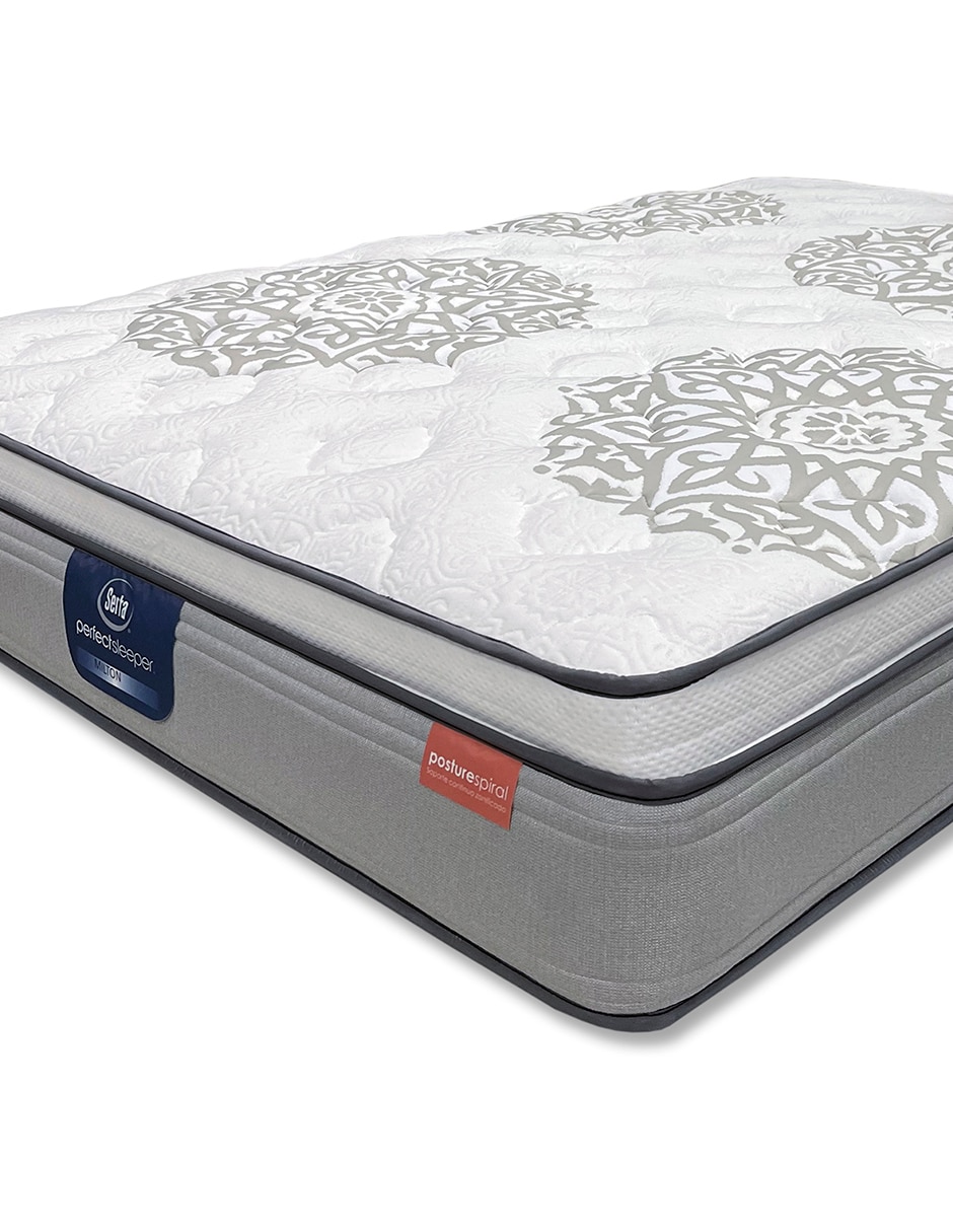 Colchón kingston - perfect sleeper 4