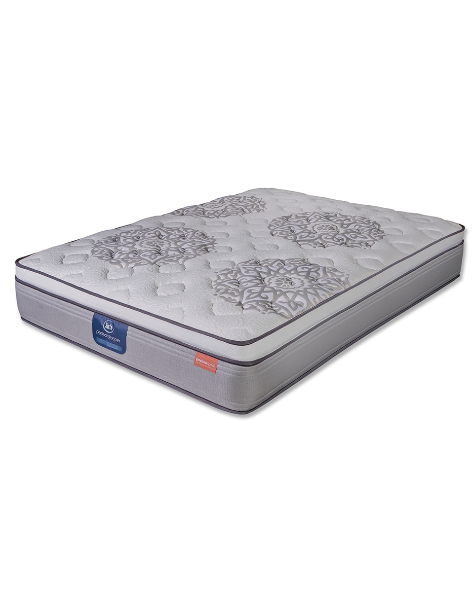 Colchón kingston - perfect sleeper 5