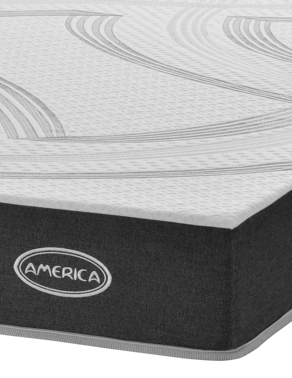 Colchón en caja América adele
